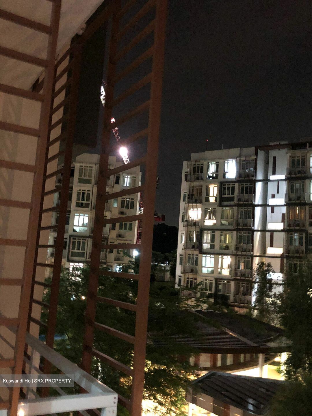 The Hillford (D21), Apartment #603475231